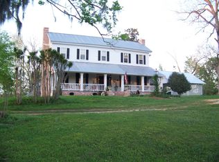 18851 Old Highway 84, Grove Hill, AL 36451
