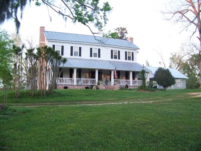 18851 Old Highway 84, Grove Hill, AL, 36451