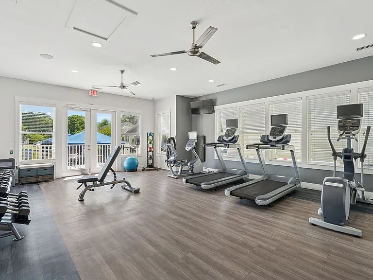 Cadia Myrtle Landing - Townhomes for Rent — Photo 21