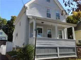 66 Cliff St, Malden, MA 02148
