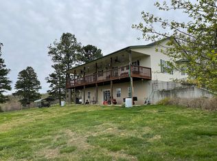 7081 Martin Rd, Everton, AR 72633