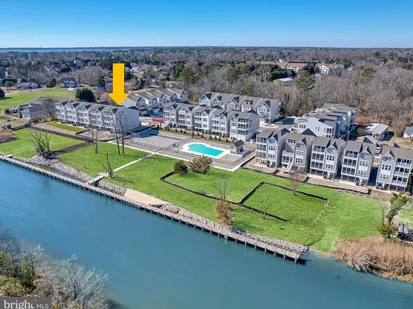 22763 Keel Ct #11, Rehoboth Beach, DE 19971
