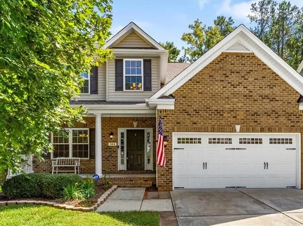 104 Bell Tower Ct, Elon, NC 27244