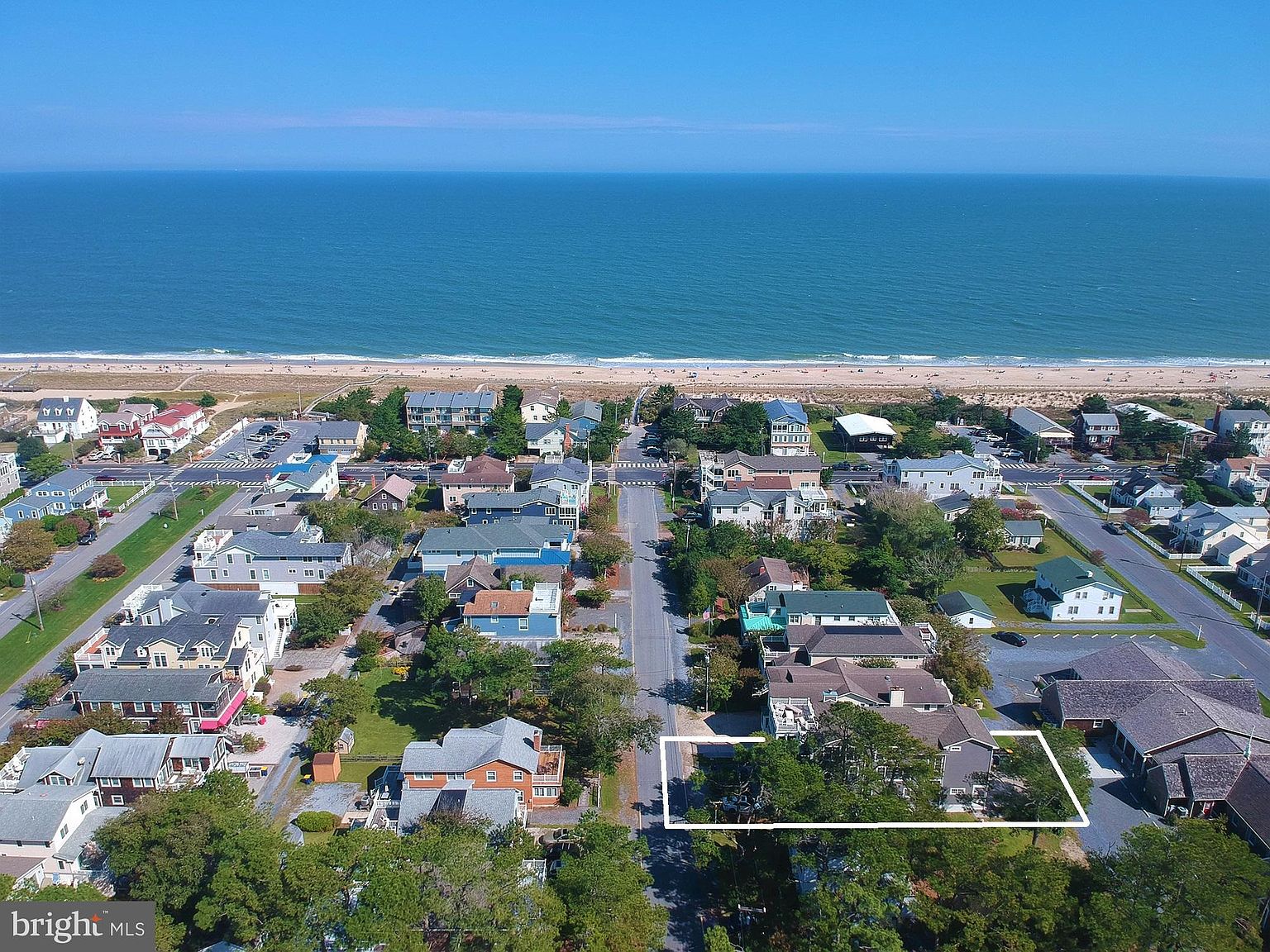 118 Oakwood St, Bethany Beach, DE 19930 | Zillow