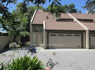 3594 Melnikoff Dr, San Jose, CA 95121