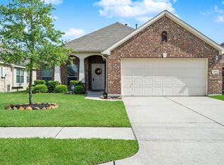 10002 Blissfull Valley Ln, Tomball, TX 77375