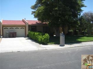 27750 Abril Dr, Cathedral City, CA 92234