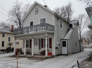 87 S Bristol Ave, Lockport, NY 14094