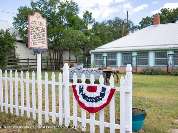 585 Calle La Placita, Lincoln, NM 88338