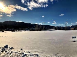 34 Rammell Rd, Victor, ID 83455