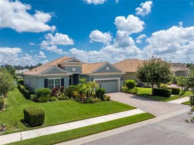 10832 Trophy Dr, Englewood, FL, 34223