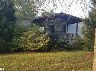 18787 Bull Springs Rd, Robertsdale, AL 36567