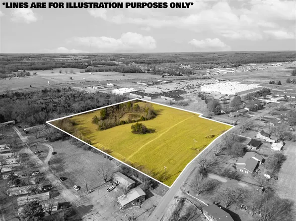 0 Sportsman Club Rd, Russellville, KY 42276