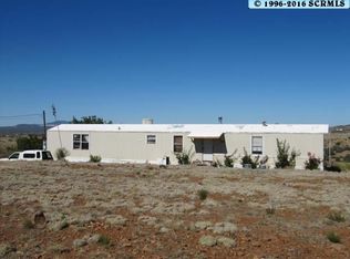 40 Mesa Rd, SILVER CITY, NM 88061