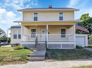 661 Maple Ave, Newark, OH 43055
