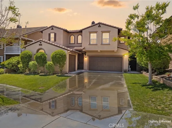 1729 Isabella Way, Upland, CA 91784