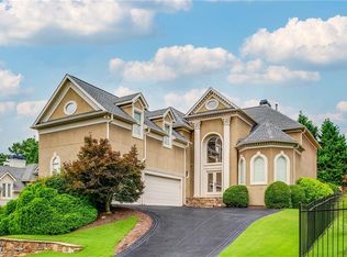 1050 Greatwood Mnr, Alpharetta, GA 30005