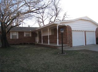 1222 Salsbury St, Norman, OK 73069