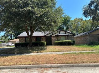 23918 Pea Ridge Dr, Spring, TX 77373