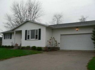 2289 Hawk St, Lancaster, OH 43130