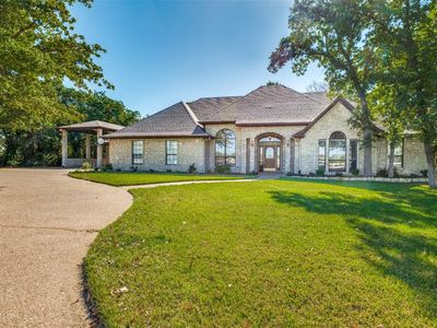 27131 Whispering Meadow Dr, Whitney, TX, 76692