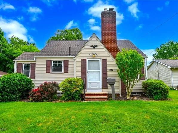 3602 Edgefield Ave NW, Canton, OH 44709