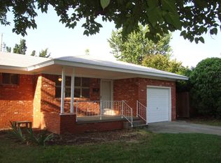 3724 NW 57th St, Oklahoma City, OK 73112