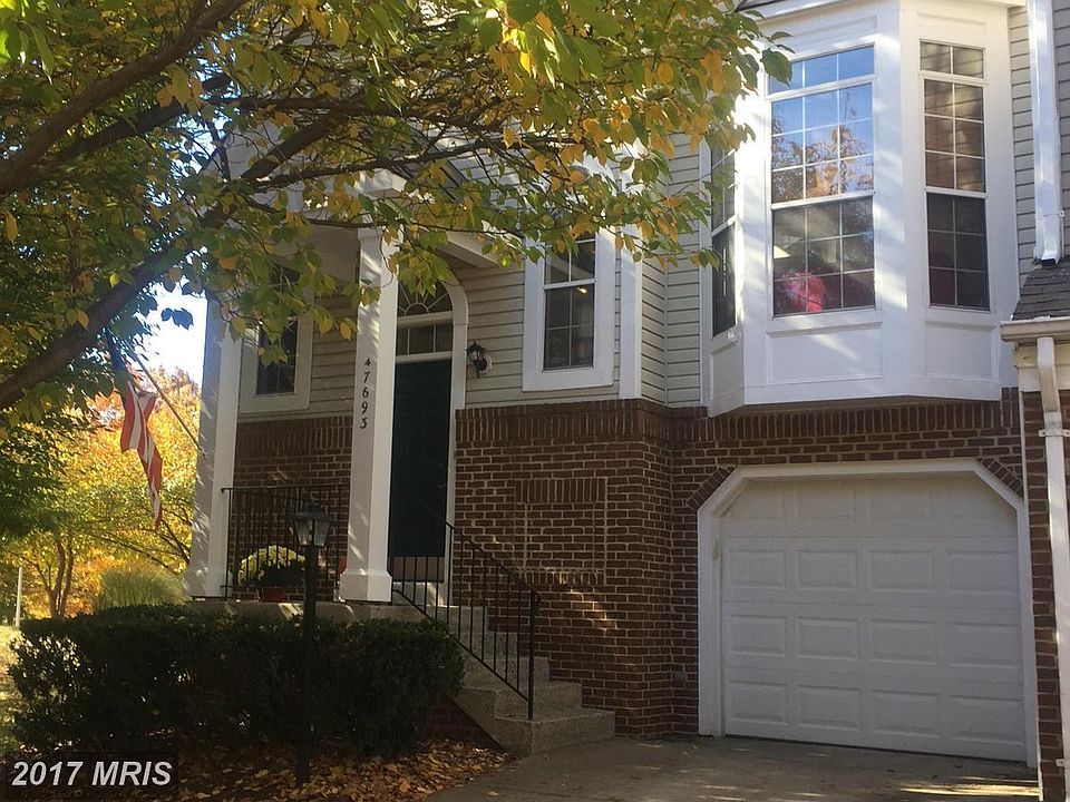 End Unit cul de sac street w/ Private side lot