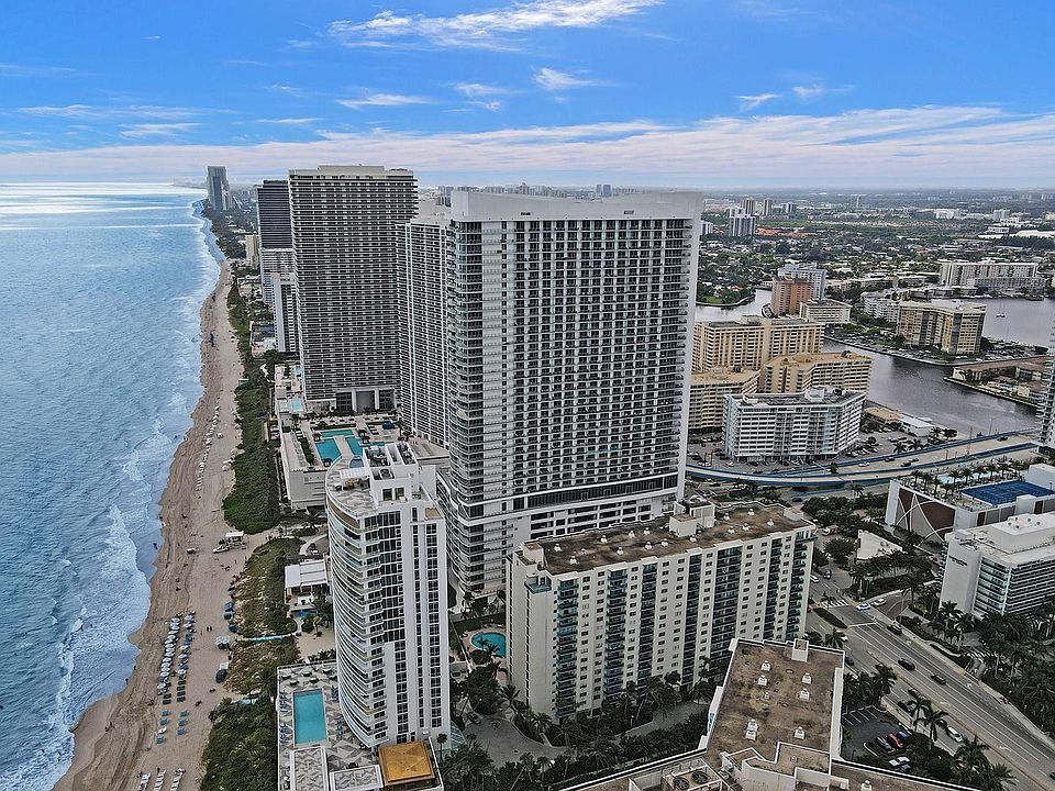 1st image of 4001 S Ocean Drive #5k