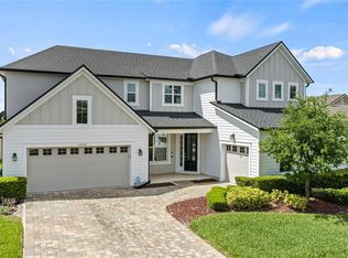 1888 Donahue Dr, Ocoee, FL 34761