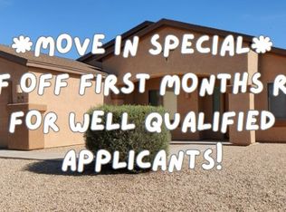 8270 W Calle Escorial, Tucson, AZ 85757