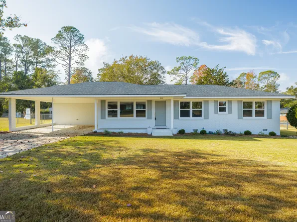 309 Betty Jo Dr, Valdosta, GA 31602
