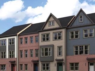 3407 Rivulet Ln, Laurel, MD 20724