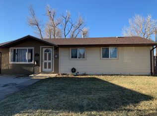 1818 Brigham Young Ave, Casper, WY 82604
