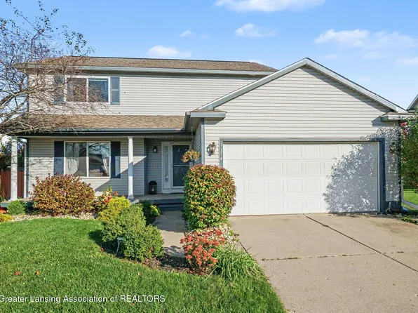 1374 Daylily Dr, Holt, MI 48842