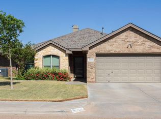 11203 Akron Ave, Lubbock, TX 79423