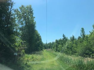 41 Pine Hill Rd, Richton, MS 39476