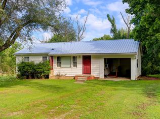 2835 Pleasant View Ave, Maryville, TN 37803