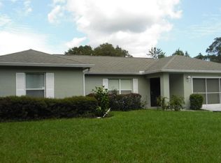 3771 SW 137th Pl, Ocala, FL 34473