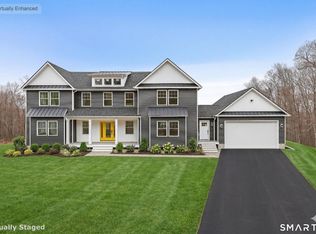 41 Crown View Dr, Monroe, CT 06468