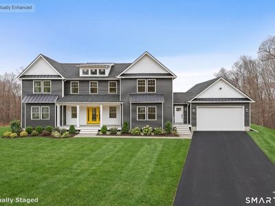 41 Crown View Drive, Monroe, CT, 06468