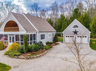 77 Mort Vining Rd, Southwick, MA 01077