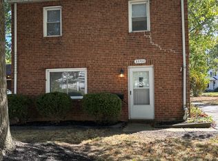 23700 Hartland Dr, Euclid, OH 44123