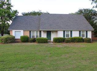 4513 Vaughn Rd, Montgomery, AL 36106