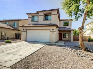 11737 W Hadley St, Avondale, AZ 85323