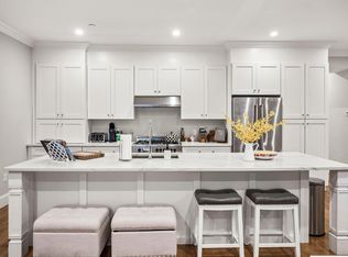 9 Ward St Unit 202, Boston, MA 02127