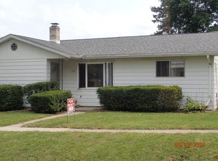 938 N Monroe St, Lapeer, MI