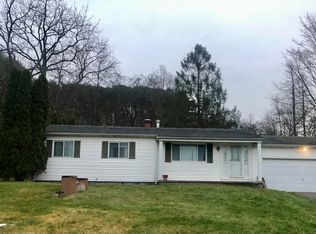 13196 Pleasant Valley Rd, Rockbridge, OH 43149