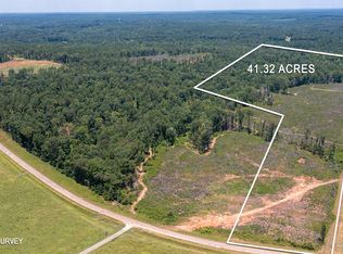 LOT 7 Mayfield Rd, Flovilla, GA 30216