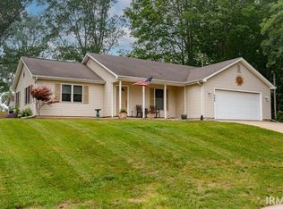 283 Ems C24 Ln, Warsaw, IN 46582
